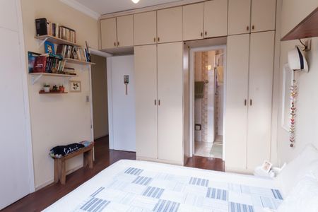 Apartamento à venda com 120m², 4 quartos e 1 vagaSuíte