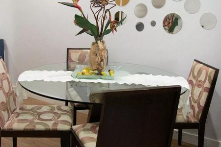 Apartamento à venda com 3 quartos, 120m² em Vila Constança, São Paulo