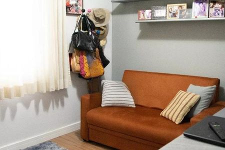 Apartamento à venda com 3 quartos, 120m² em Vila Constança, São Paulo