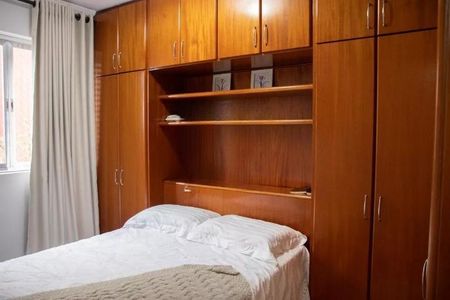 Apartamento à venda com 3 quartos, 120m² em Vila Constança, São Paulo