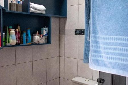 Apartamento à venda com 3 quartos, 120m² em Vila Constança, São Paulo