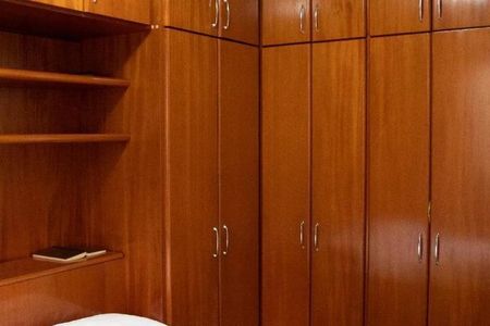Apartamento à venda com 3 quartos, 120m² em Vila Constança, São Paulo