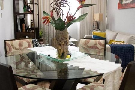 Apartamento à venda com 3 quartos, 120m² em Vila Constança, São Paulo