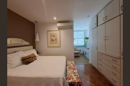 Apartamento à venda com 200m², 4 quartos e 1 vaga Apartamento à venda com 200m², 4 quartos e 1 vagaQuarto 2