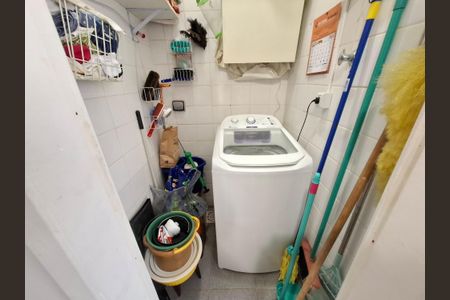 Apartamento à venda com 200m², 4 quartos e 1 vaga Apartamento à venda com 200m², 4 quartos e 1 vagaÁrea de serviço