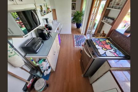 Apartamento à venda com 200m², 4 quartos e 1 vaga Apartamento à venda com 200m², 4 quartos e 1 vagaEspaço Gourmet