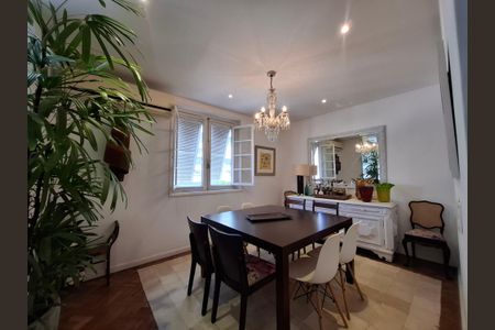 Apartamento à venda com 200m², 4 quartos e 1 vaga Apartamento à venda com 200m², 4 quartos e 1 vagaSala.