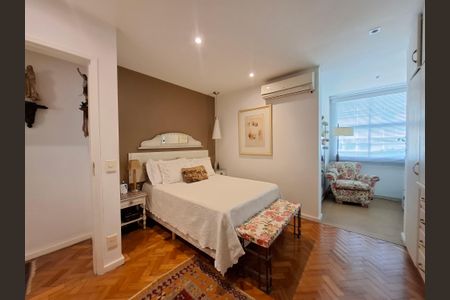 Apartamento à venda com 200m², 4 quartos e 1 vaga Apartamento à venda com 200m², 4 quartos e 1 vagaQuarto 2