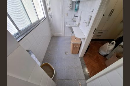 Apartamento à venda com 200m², 4 quartos e 1 vaga Apartamento à venda com 200m², 4 quartos e 1 vagaÁrea de serviço