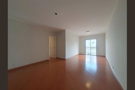 Sala de apartamento para alugar com 3 quartos, 110m² em Moema, São Paulo