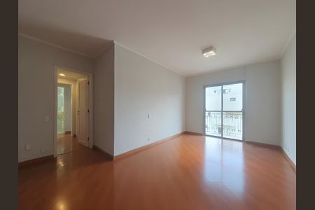 Sala de apartamento para alugar com 3 quartos, 110m² em Moema, São Paulo