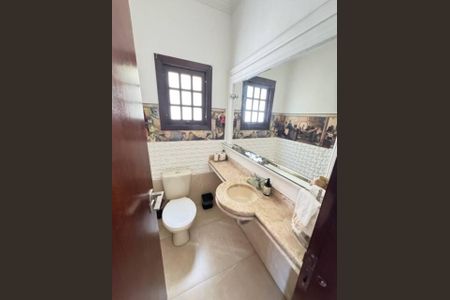 Casa de condomínio à venda com 320m², 4 quartos e 6 vagas Casa de condomínio à venda com 320m², 4 quartos e 6 vagasFoto 05