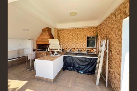 Casa de condomínio à venda com 320m², 4 quartos e 6 vagas Casa de condomínio à venda com 320m², 4 quartos e 6 vagasFoto 11