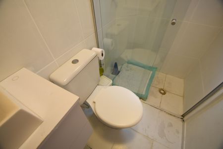 Apartamento à venda com 72m², 3 quartos e 1 vagaBanheiro