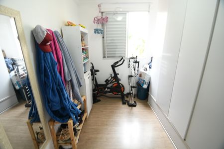 Quarto 2 de apartamento à venda com 3 quartos, 72m² em Vila Industrial (campinas), Campinas