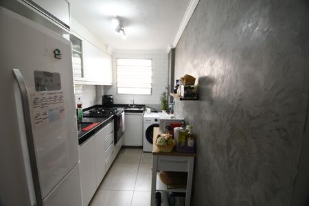 Apartamento à venda com 72m², 3 quartos e 1 vagaCozinha