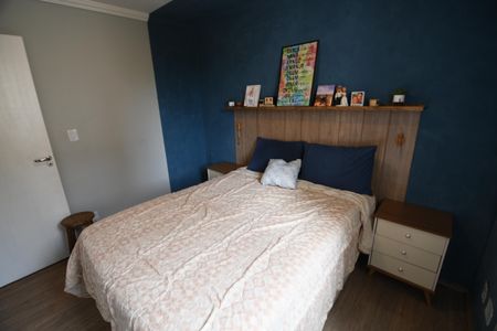 Apartamento à venda com 72m², 3 quartos e 1 vagaSuíte