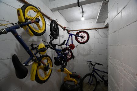 Apartamento à venda com 72m², 3 quartos e 1 vagaBicicletário