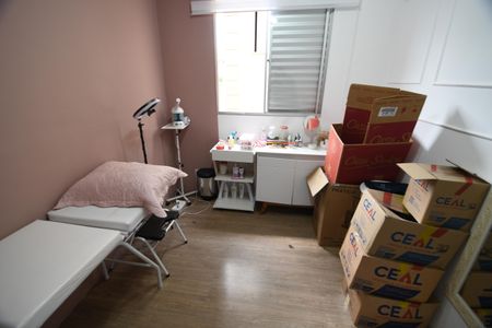 Apartamento à venda com 72m², 3 quartos e 1 vagaQuarto 1