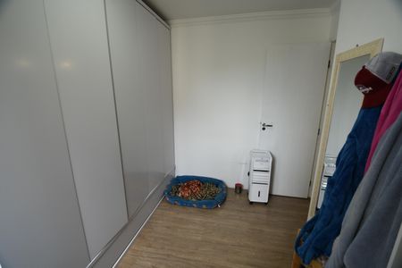 Quarto 2 de apartamento à venda com 3 quartos, 72m² em Vila Industrial (campinas), Campinas