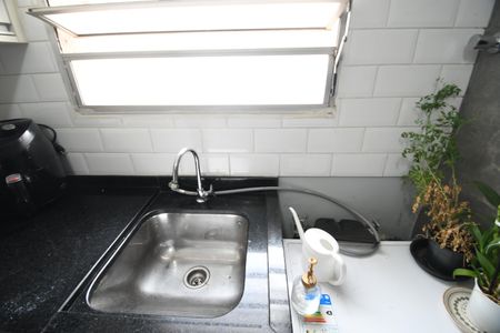 Apartamento à venda com 72m², 3 quartos e 1 vagaCozinha