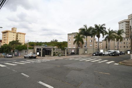 Apartamento à venda com 72m², 3 quartos e 1 vagaFachada do Prédio