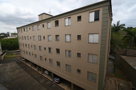 Apartamento à venda com 72m², 3 quartos e 1 vagaSuíte - Vista