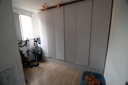 Apartamento à venda com 72m², 3 quartos e 1 vagaQuarto 2