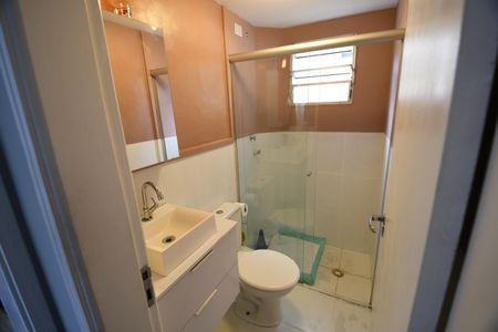 Apartamento à venda com 72m², 3 quartos e 1 vagaBanheiro