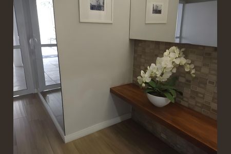 Apartamento para alugar com 45m², 1 quarto e 1 vagaÁrea comum