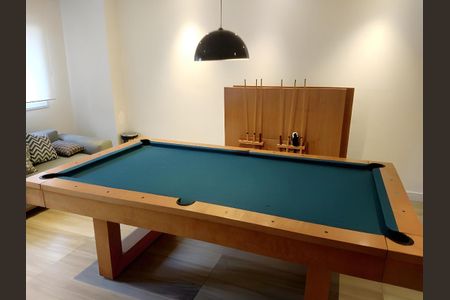 Apartamento para alugar com 45m², 1 quarto e 1 vagaÁrea comum