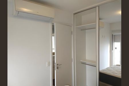 Apartamento para alugar com 45m², 1 quarto e 1 vagaQuarto