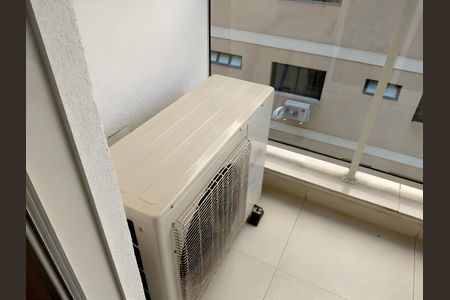 Apartamento para alugar com 45m², 1 quarto e 1 vagaÁrea comum