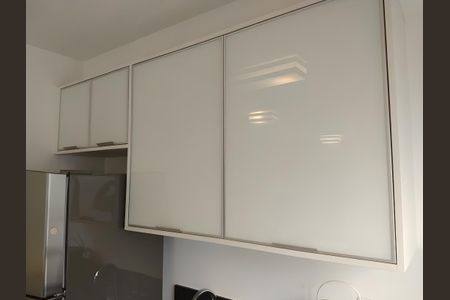 Apartamento para alugar com 45m², 1 quarto e 1 vagaCozinha