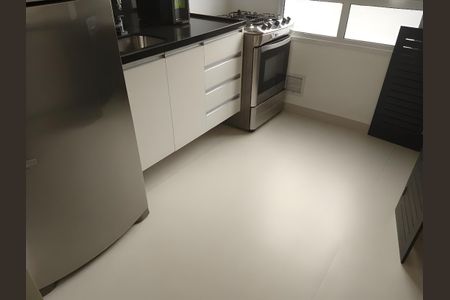 Apartamento para alugar com 45m², 1 quarto e 1 vagaCozinha