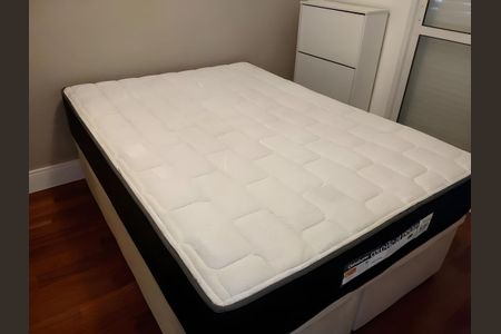 Apartamento para alugar com 45m², 1 quarto e 1 vagaQuarto