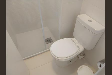 Apartamento para alugar com 45m², 1 quarto e 1 vagaBanheiro