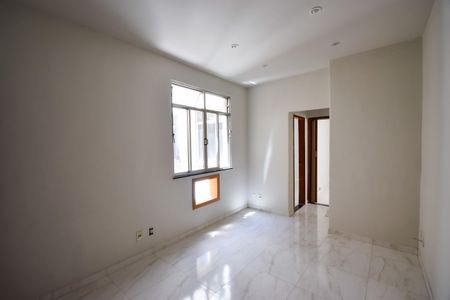 Apartamento à venda com 55m², 2 quartos e sem vagaSala