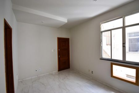 Apartamento à venda com 55m², 2 quartos e sem vagaSala
