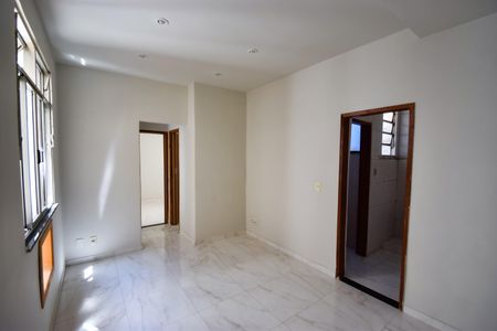 Apartamento à venda com 55m², 2 quartos e sem vagaSala