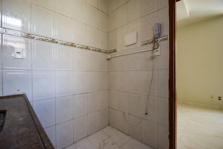 Apartamento à venda com 55m², 2 quartos e sem vagaCozinha
