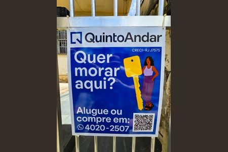 Apartamento à venda com 55m², 2 quartos e sem vagaPlaca QuintoAndar