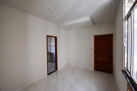Apartamento à venda com 55m², 2 quartos e sem vagaSala