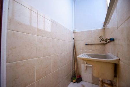 Apartamento à venda com 55m², 2 quartos e sem vagaÁrea de Serviço