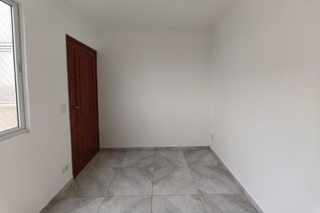 Sala de apartamento para alugar com 2 quartos, 51m² em Jardim Amazonas, Campinas