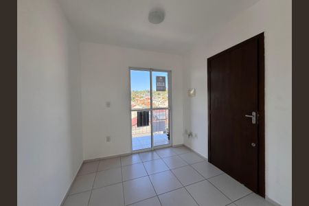 Sala de apartamento para alugar com 2 quartos, 65m² em Loteamento Parque Recreio, São Leopoldo