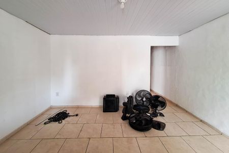 Sala de casa para alugar com 2 quartos, 70m² em Centro, Niterói