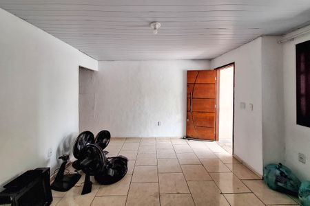 Sala de casa para alugar com 2 quartos, 70m² em Centro, Niterói