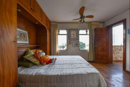 Casa à venda com 5 quartos, 691m² em Santa Lúcia, Belo Horizonte