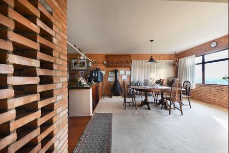 Casa à venda com 5 quartos, 691m² em Santa Lúcia, Belo Horizonte